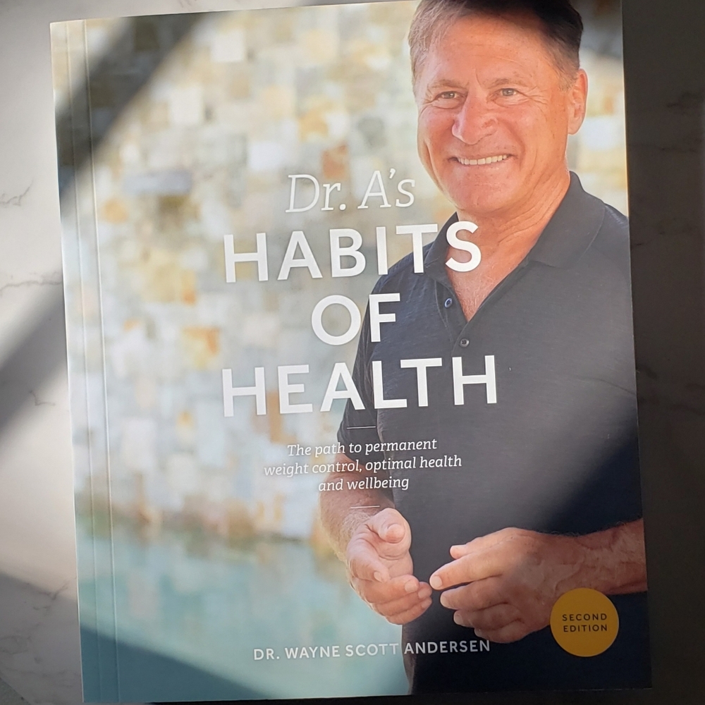 Dr. A's Habits of Health